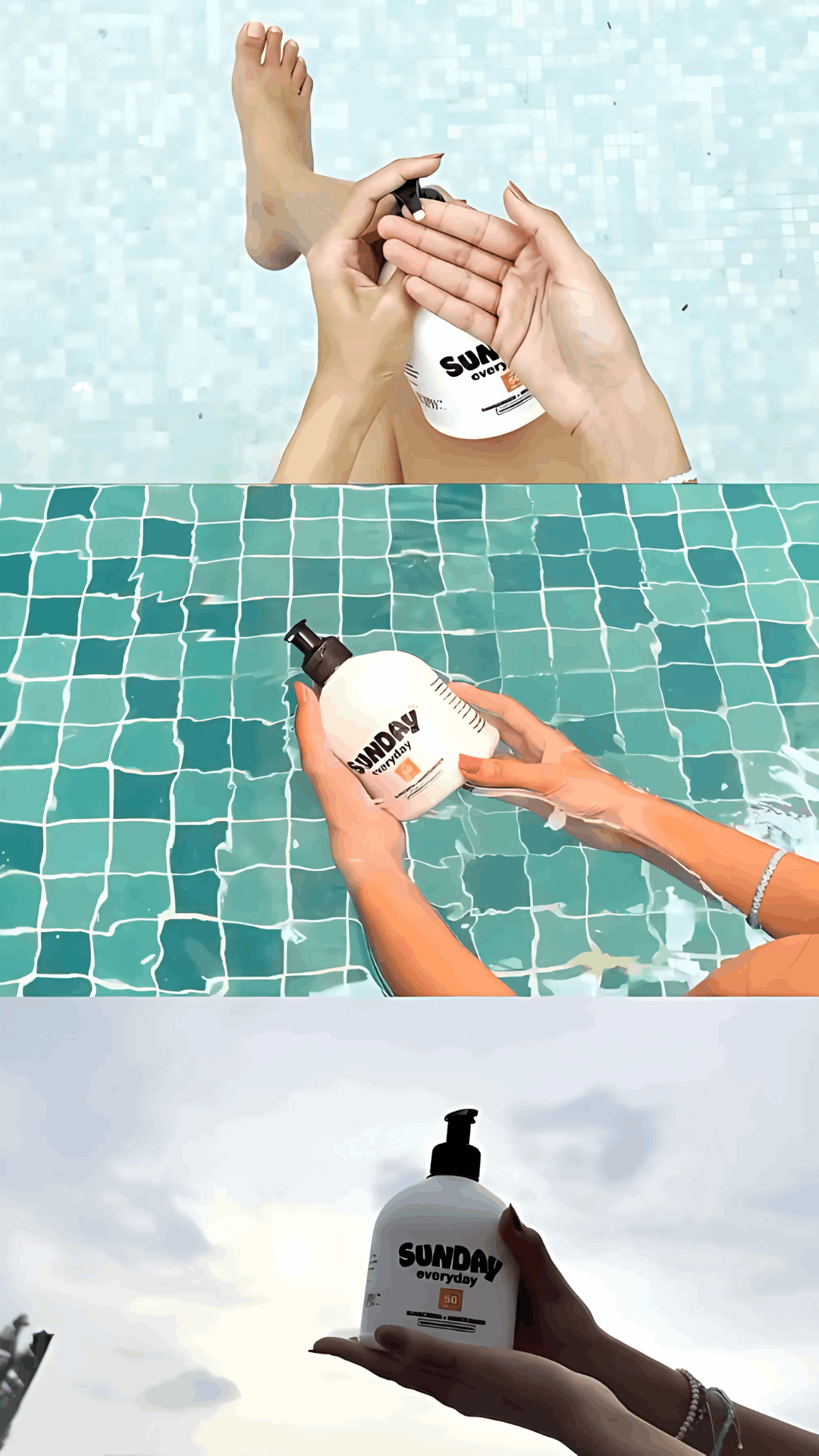 Instagram reel: Skincare Routine